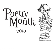 Poetry Month 2010 Event Kit