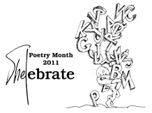 Poetry Month 2011 Event Kit