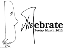 Poetry Month 2012 Event Kit