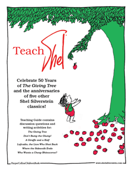 Teach Shel