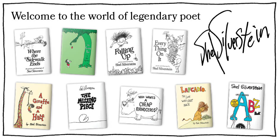 Shel Silverstein (DEV)